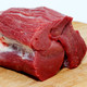 千德福 驴肉驴腿肉500g/袋 生鲜肉类新鲜瘦肉鲜驴肉毛驴肉 *6件