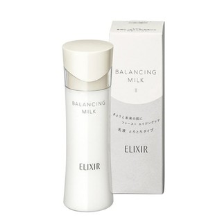 超值黑五：ELIXIR 怡丽丝尔 水油平衡系列 滋润型 乳液 130ml *2件