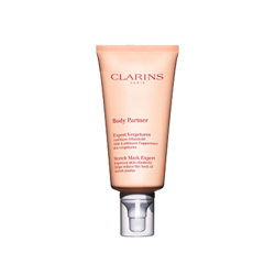 CLARINS CLARINS娇韵诗抚纹身体霜175ml