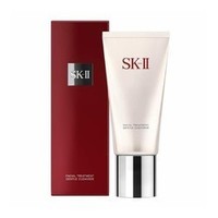 超值黑五：SK-II 净肌护肤氨基酸洁面乳 120g