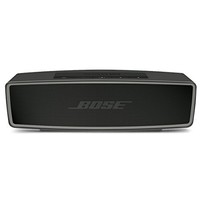 BOSE 博士 SoundLink Mini II 蓝牙音箱 官翻版