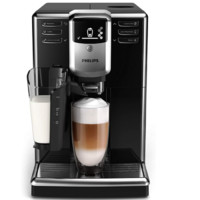 PHILIPS 飞利浦 5000系列 EP5330/10 全自动咖啡机 黑色
