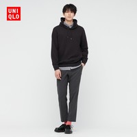 UNIQLO 优衣库 433045  男装连帽运动衫