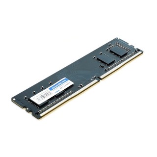 QUANXING 铨兴 DDR4 2666Mhz 台式机内存 普条 8GB