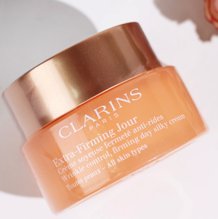 clarins 娇韵诗 焕颜弹力日霜