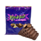 KDV  紫皮糖果巧克力   500g *3件