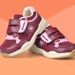 ginoble 基诺浦 婴儿学步机能鞋