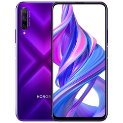 HONOR 荣耀 9X Pro 智能手机 6GB+64GB