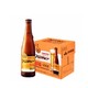 京东PLUS会员：TSINGTAO 青岛啤酒 皮尔森啤酒 麦芽浓度10.5度 酒精度≥4 整箱装 450ML*12瓶 +凑单品