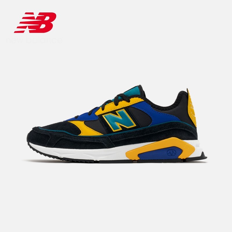 new balance MSXRCXZ 中性复古休闲鞋