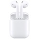 Apple AirPods2 蓝牙耳机配有线充电盒版，需要79人助力，大家拉群啊