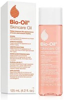 Bio-Oil 护肤油，用于去除痕迹和身体纹理，水合，不油腻，相关专业人士推荐，非粉刺，适合所有皮肤类型