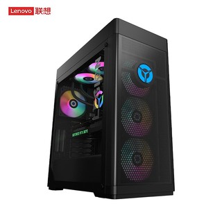 Lenovo 联想 拯救者刃9000K 游戏主机电竞主机赛博朋克2077台式机电脑RTX3070/RTX3080/RTX3090/水冷