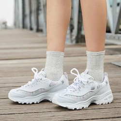 SKECHERS 斯凯奇 13143 女款运动鞋