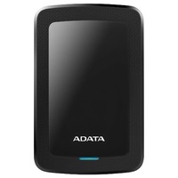百亿补贴： ADATA 威刚 HV300 USB3.1 移动硬盘 2TB