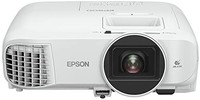 中亚prime会员：EPSON 爱普生 EH-TW5400 投影机