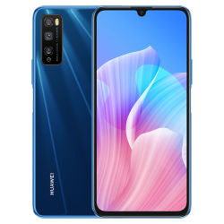 HUAWEI 华为 畅享Z 5G智能手机 8GB+128GB