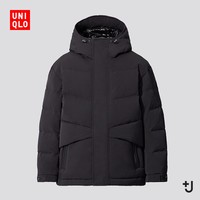 UNIQLO 优衣库 432648  男士夹克