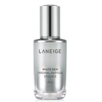 LANEIGE 兰芝 臻白修护系列臻白晶透精华露 40ml 新包装