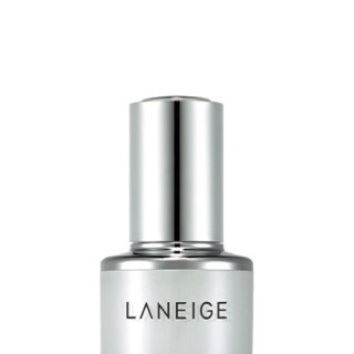 LANEIGE 兰芝 臻白修护系列臻白晶透精华露 40ml 新包装