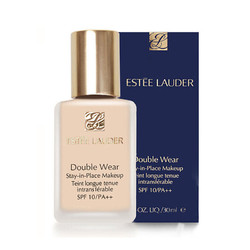 ESTEE LAUDER 雅诗兰黛 DW粉底液持久控油不脱妆 30ml DW粉底液17号1W1