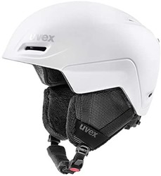 UVEX 优维斯 JIMM 成人滑雪头盔
