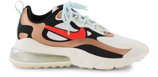 Nike Air Max270 React训练鞋