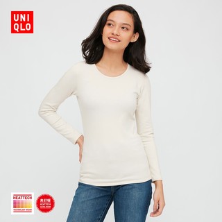 UNIQLO 优衣库 428499 女装圆领T恤