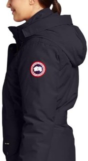 Canada Goose 女士 Trillium 大衣