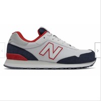 超值黑五、银联爆品日：New Balance 515 款男士经典运动鞋