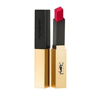 超值黑五、银联爆品日： YVES SAINT LAURENT 圣罗兰 细管纯口红 小金条 #21 2.2g