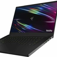 超值黑五、银联爆品日：RAZER 雷蛇 Blade 15  2020款官翻 15.6英寸游戏本（FHD 144Hz I7 RTX 2060  512GB）