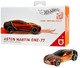  Hot Wheels iD 阿斯顿马丁 One-77　