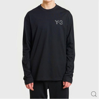 adidas 阿迪达斯 【Y-3】 男士经典卫衣