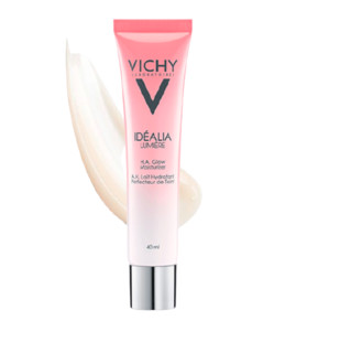 VICHY 薇姿 水光焕亮凝透光采妆前隔离乳 40ml