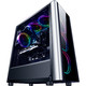 AMD R5 3600/3700X/RTX3060TI主机 水冷台式电脑电竞游戏主机全套