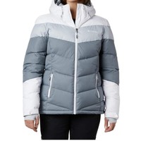 限尺码：Columbia 哥伦比亚 Abbott Peak 女士保暖夹克