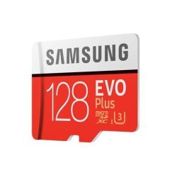 SAMSUNG 三星 内存卡 128g