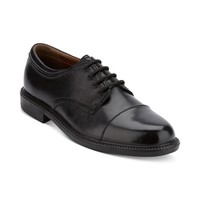 超值黑五、银联爆品日：DOCKERS Gordon Cap Toe Oxford 男款牛津皮鞋