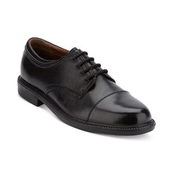 DOCKERS Gordon Cap Toe Oxford 男款牛津皮鞋