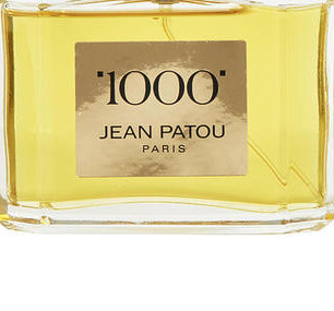 JEAN PATOU 让巴杜 1000女士浓香水EDP 75ml