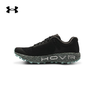 UNDER ARMOUR 安德玛 Hovr Machina Off Road 男士跑鞋 3023892-001 黑色 41