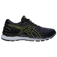 超值黑五、银联爆品日：ASICS 亚瑟士 GEL-Nimbus 22  男士跑鞋