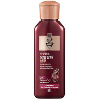 Ryo 吕 滋养韧发丰盈强韧洗发水 200ml