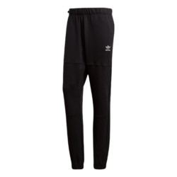 adidas 阿迪达斯 三叶草 CUFF SWEAT PANT FL0019 男士运动裤