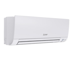 MITSUBISHI ELECTRIC 三菱电机 BX系列 MSZ-BX09VA 新三级能效 壁挂式空调 1匹