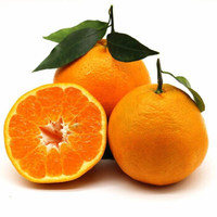 微信端：四川春见丑柑子 粑粑柑甜橘 精选中小果 5斤