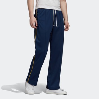 adidas Originals TRACK PANT 男士运动长裤 FM2203 深靛蓝 S