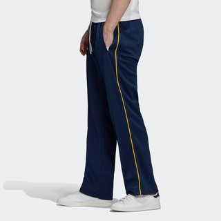 adidas Originals TRACK PANT 男士运动长裤 FM2203 深靛蓝 S