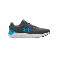 UNDER ARMOUR 安德玛 Charged Rogue 2 男士跑鞋 3022592-103 灰色 42